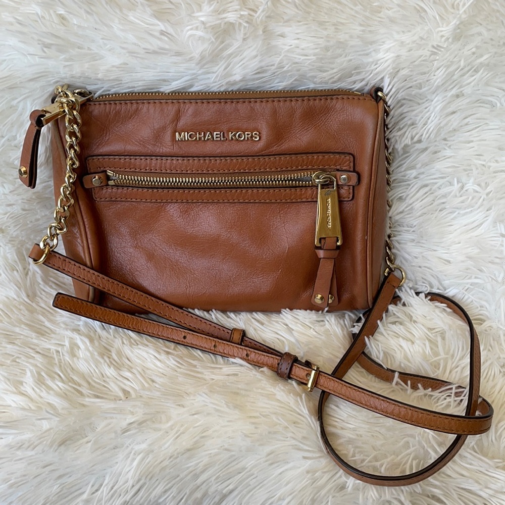 Michael Kors crossbody bag